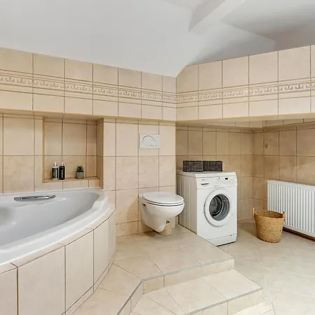 Apartament Old Town Family - Dluga Street By Downtown *