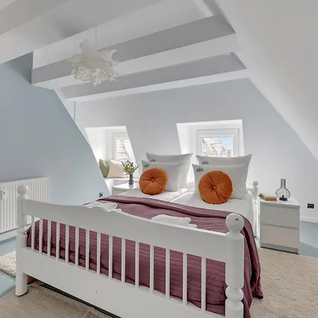 Old Town Family - Dluga Street By Downtown Apartament *