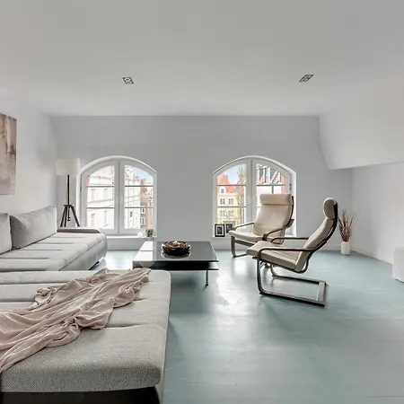 Old Town Family - Dluga Street By Downtown Apartament