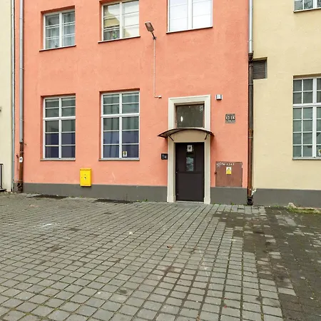 Old Town Family - Dluga Street By Downtown Apartament *