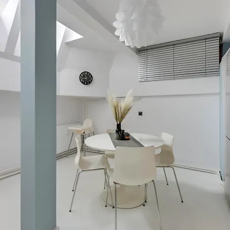 Apartament Old Town Family - Dluga Street By Downtown