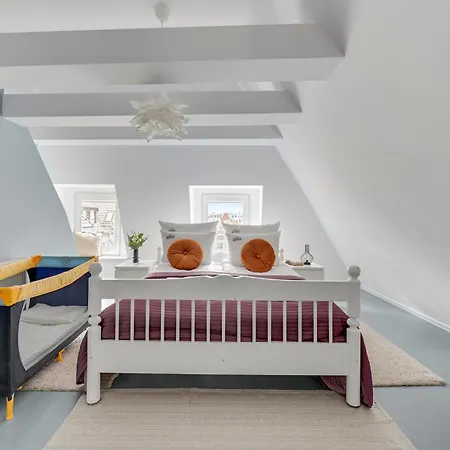 Old Town Family - Dluga Street By Downtown Apartament