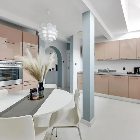 Old Town Family - Dluga Street By Downtown Apartamento