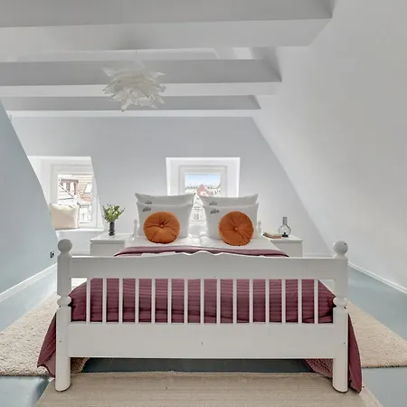 Old Town Family - Dluga Street By Downtown Apartamento