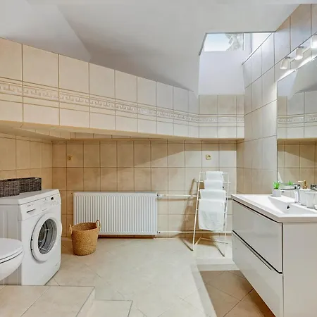 Apartamento Old Town Family - Dluga Street By Downtown Gdansk