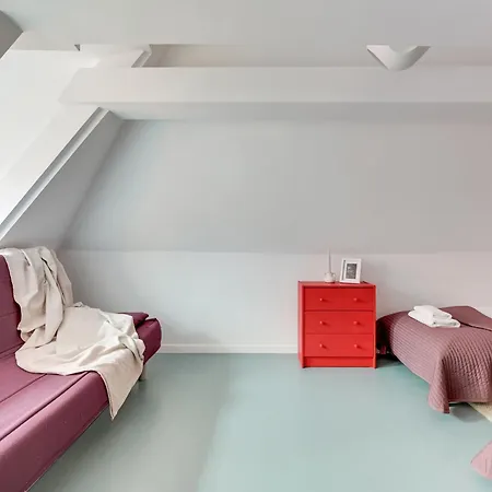 Old Town Family - Dluga Street By Downtown Apartament